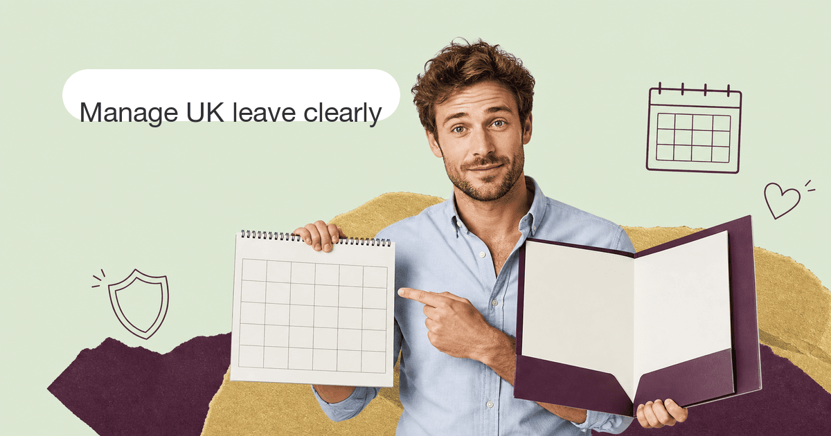 Leave Management for UK Employers