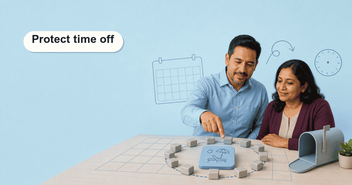 Leave Management Outlook Integration: How It Works