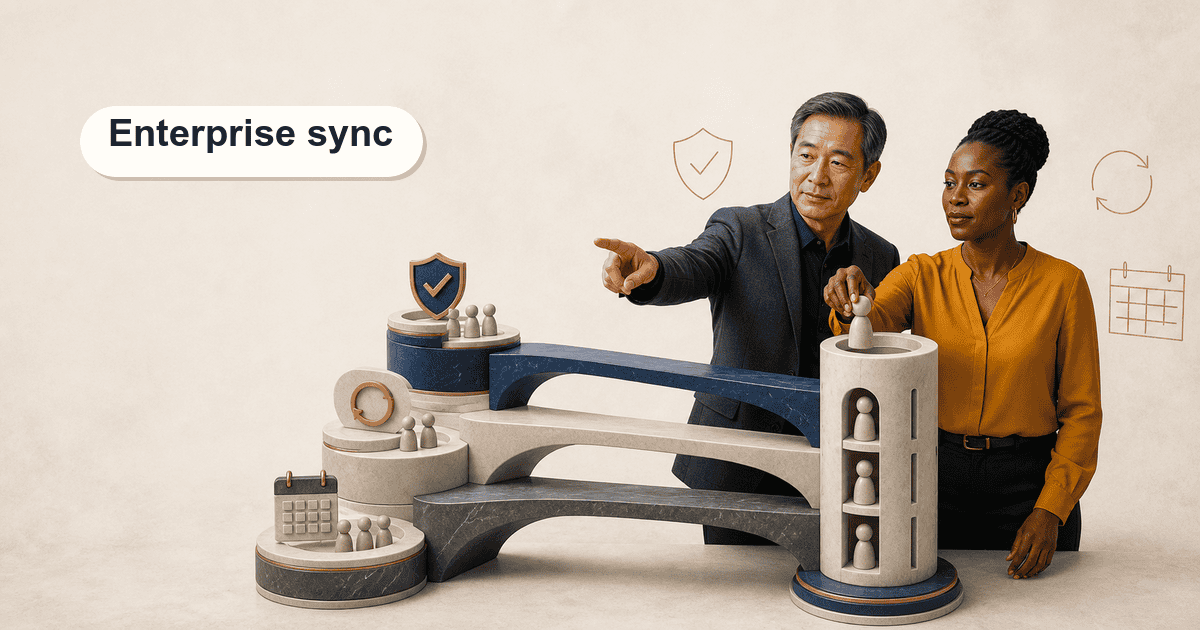 Leave Management SAP Integration: How It Works