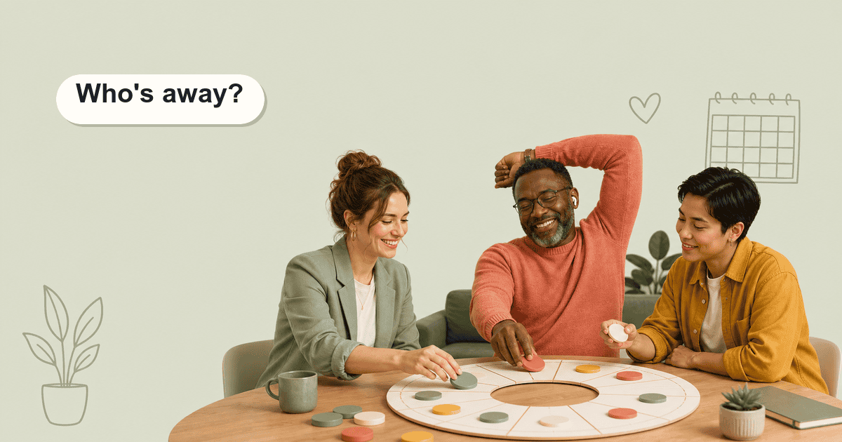 Leave Management Slack Integration: How It Works
