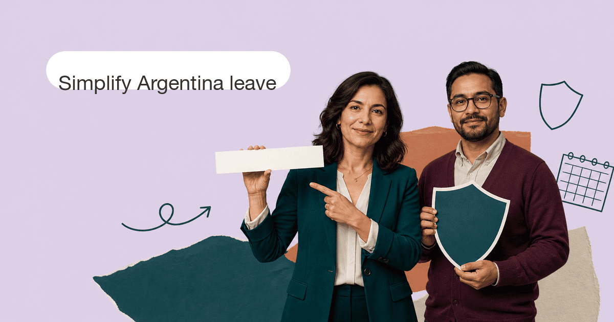 Leave Management Software Argentina