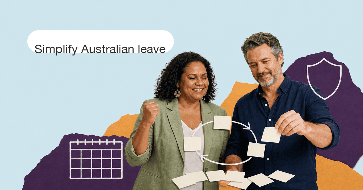 Leave Management Software Australia