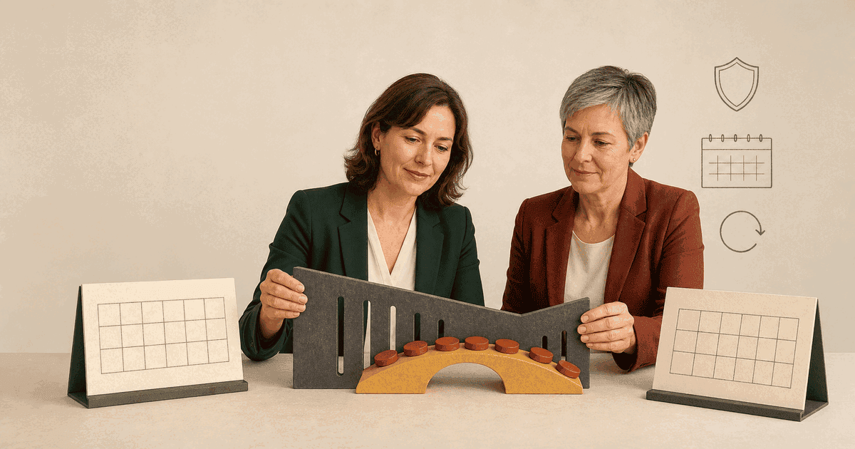 Leave Management Software Germany