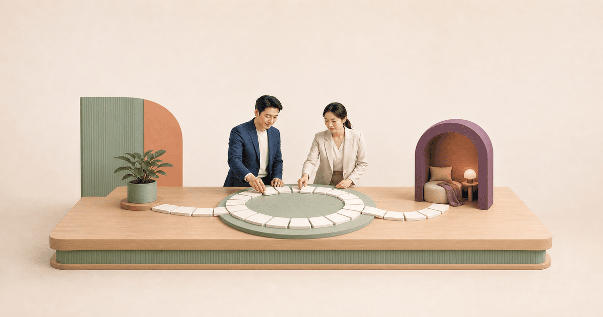 Leave Management Software Korea