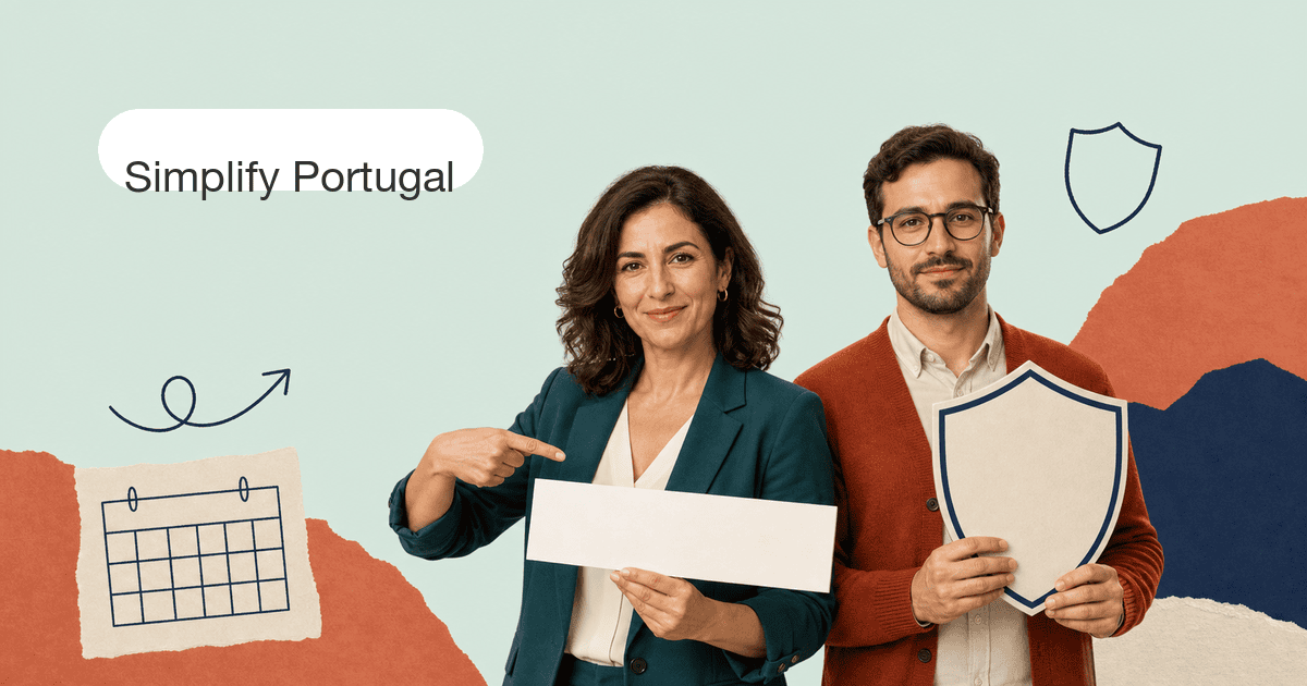 Leave Management Software Portugal