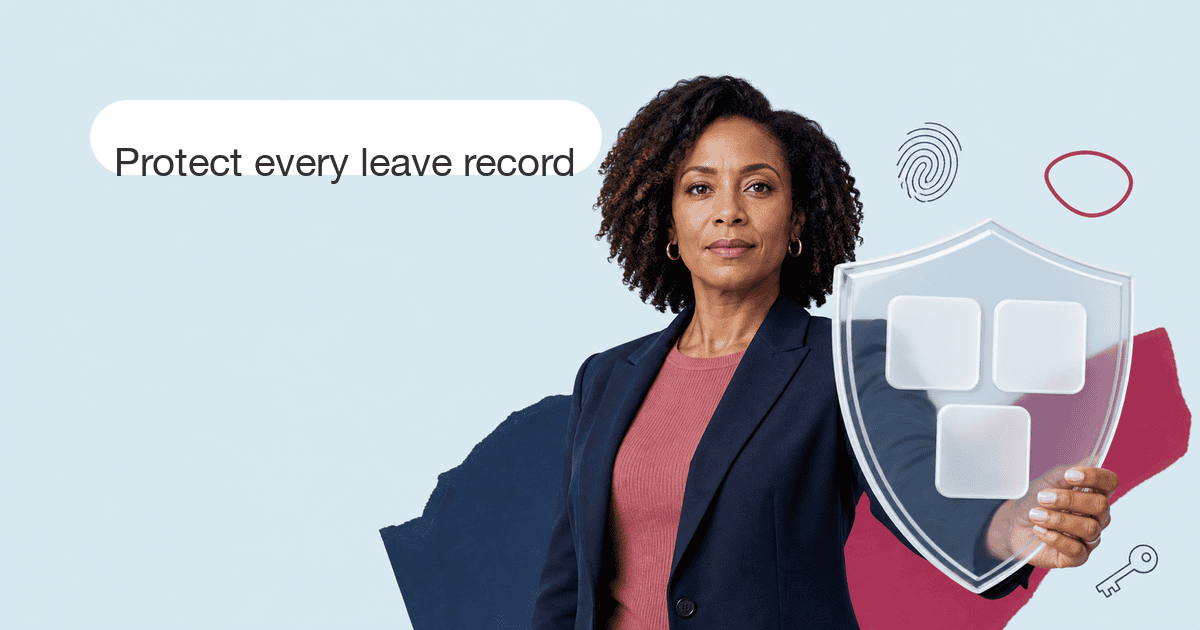 How Leave Balance Protects Employee Data: Encryption and Security Overview
