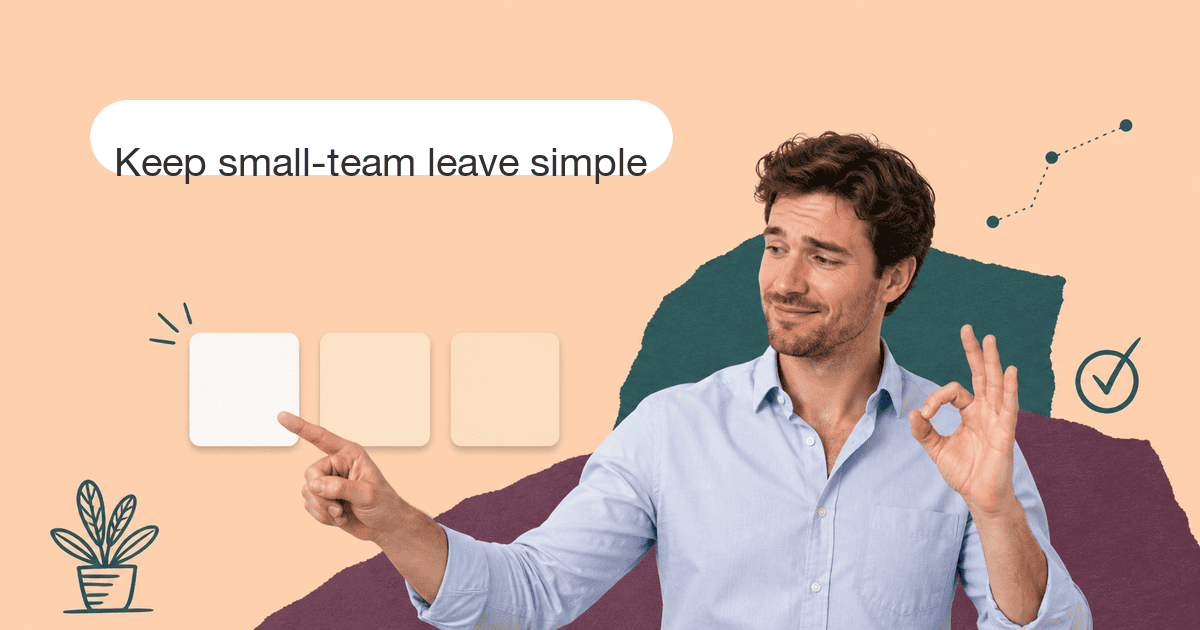 Leave Management Software for Small Business