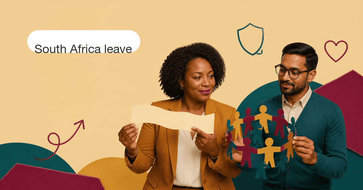 Leave Management Software South Africa