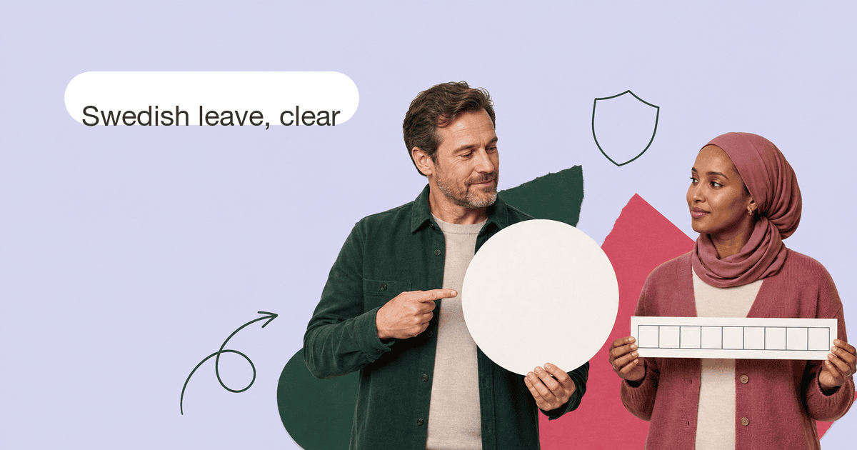 Leave Management Software Sweden
