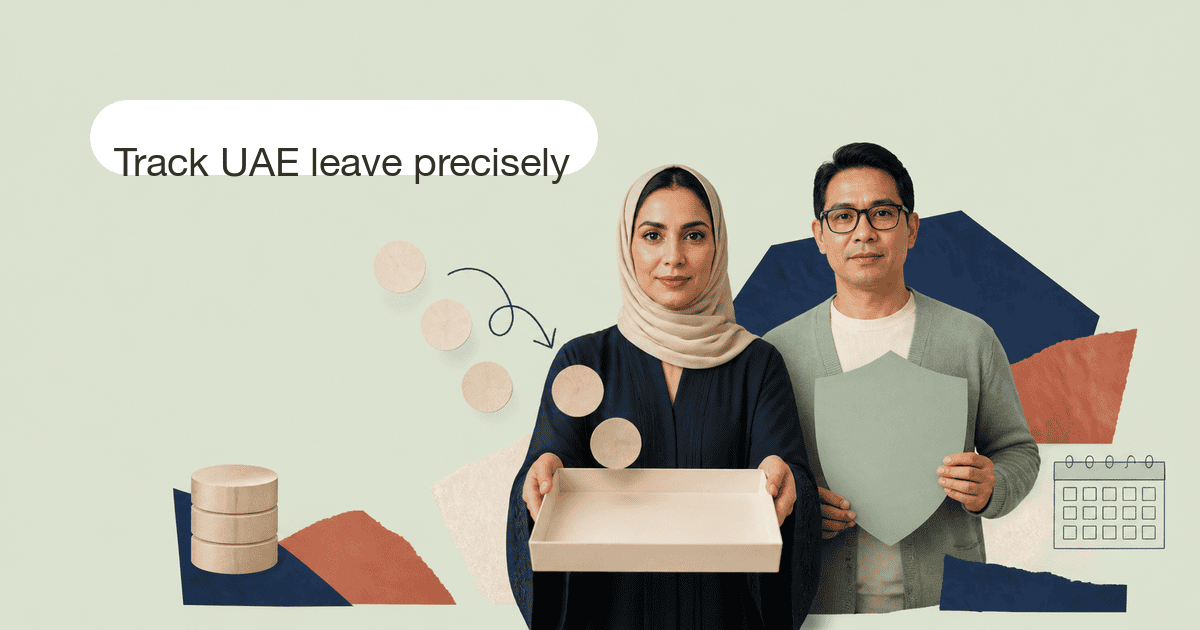 Leave Management Software UAE