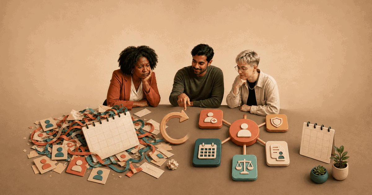 Leave Management System: Definition & Key Features