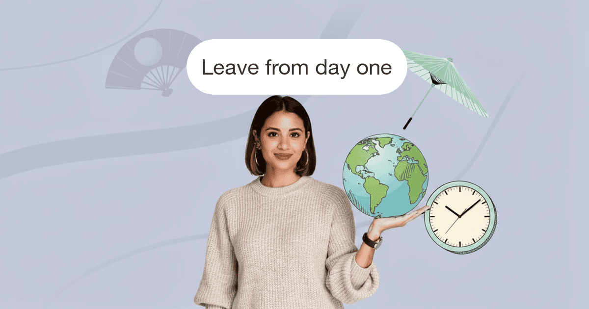 Leave Management for UK Startups: What You Need From Day One