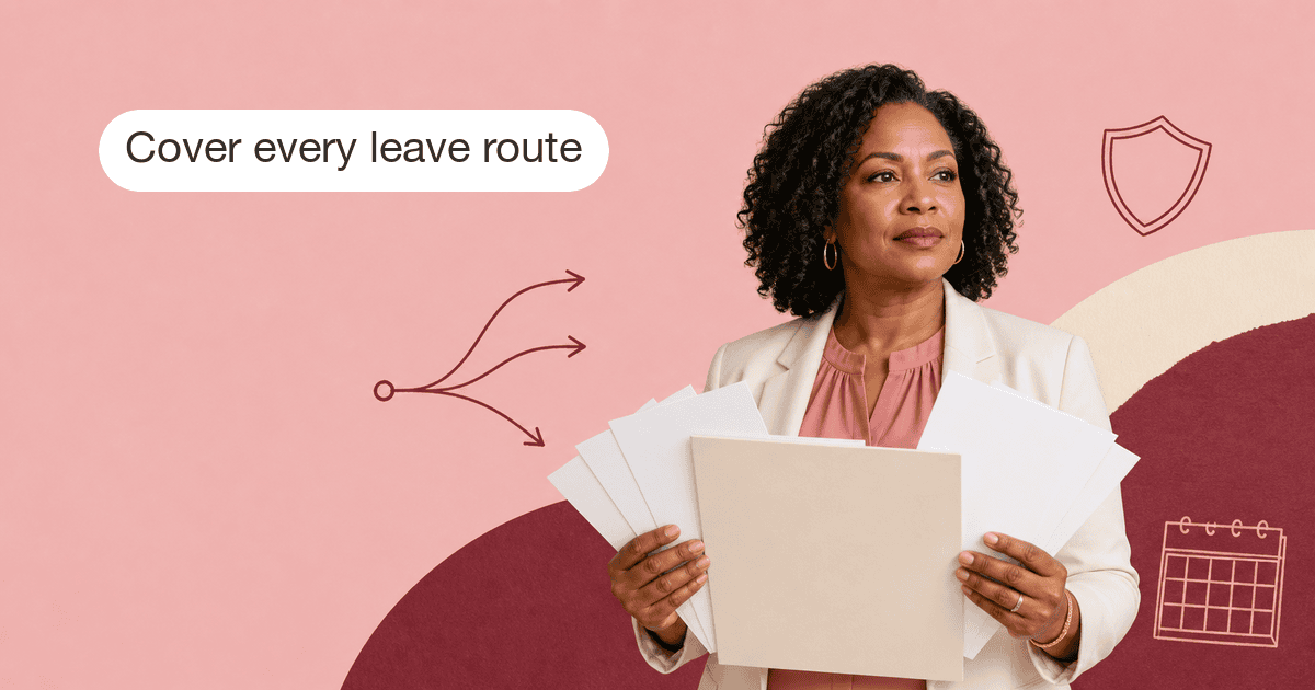 Leave of Absence Policy Template for US Employers