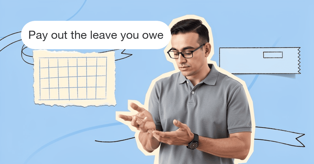 Leave Payout on Termination in Australia: What Employers Owe