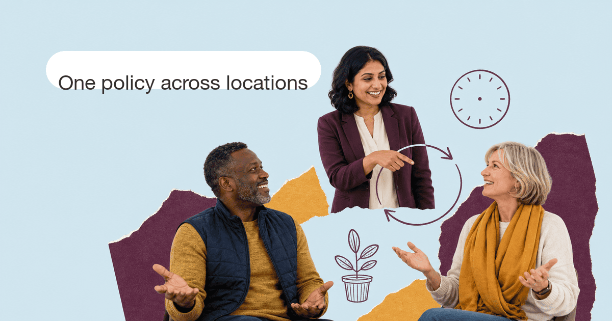Leave Policy for Remote Workers