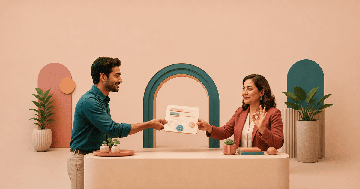 Leave Request Form Template: What to Include