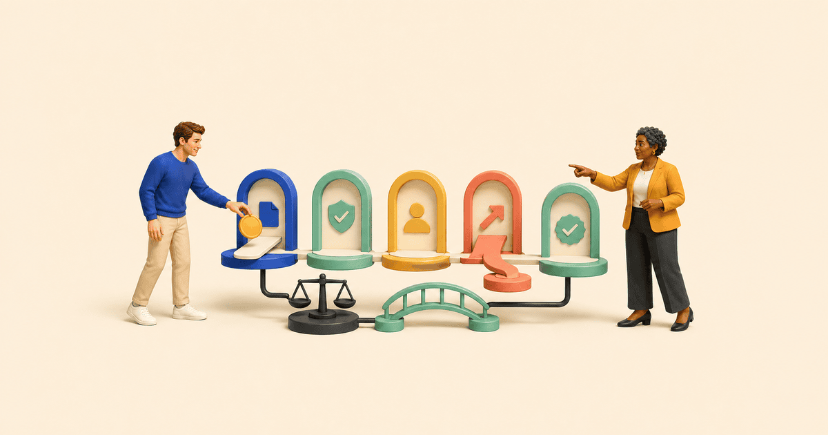 Leave Request Workflow: Definition & Best Practice