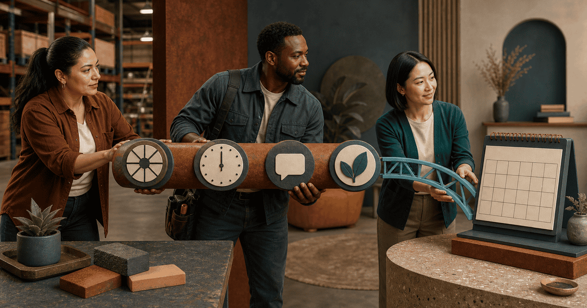 LeaveBalance vs Connecteam Time Off: Leave Management Comparison
