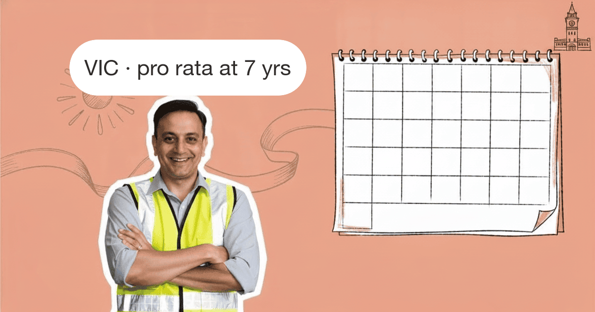 Long Service Leave in Victoria: Employer's Guide