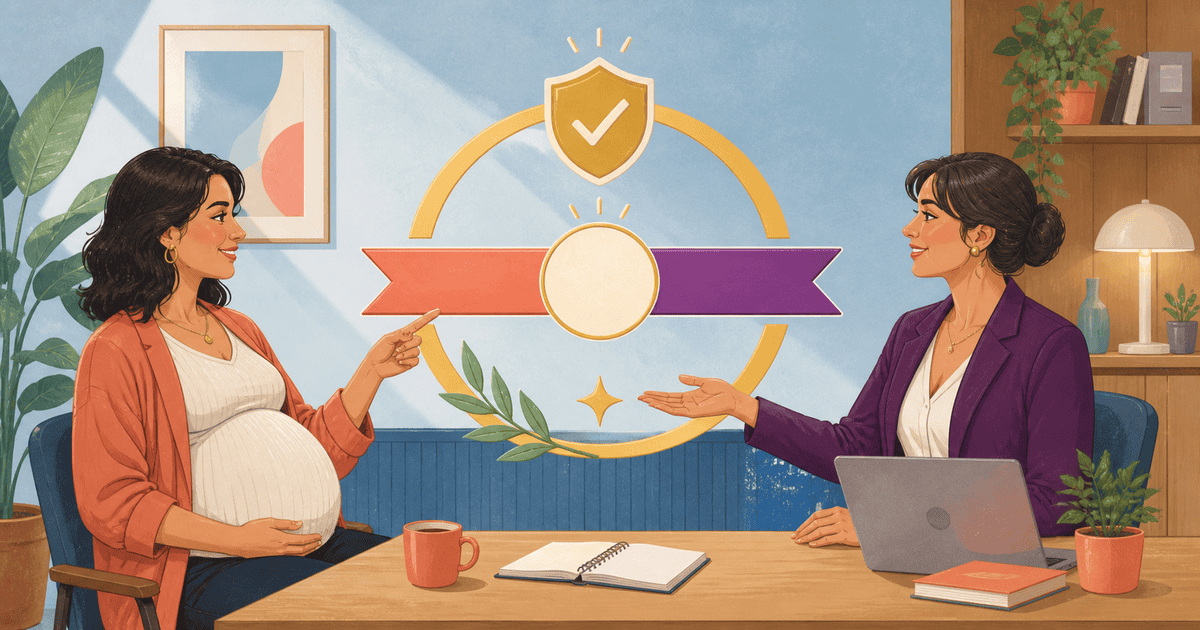 Maternity Leave in Argentina: 90 Days of Paid Leave
