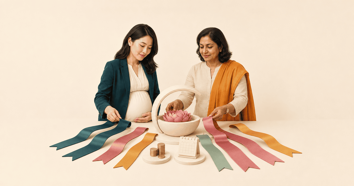 Maternity Leave in Asia: How 10 APAC Countries Compare