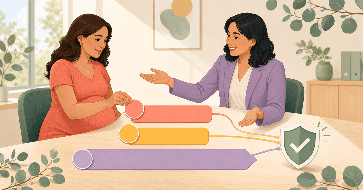 Maternity Leave in Australia: 18 Weeks Government Paid Leave