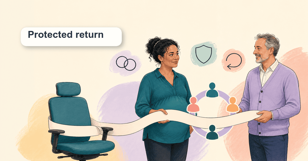 Maternity Leave in Belgium: 15 Weeks, Mutuality Pay and Protected Periods