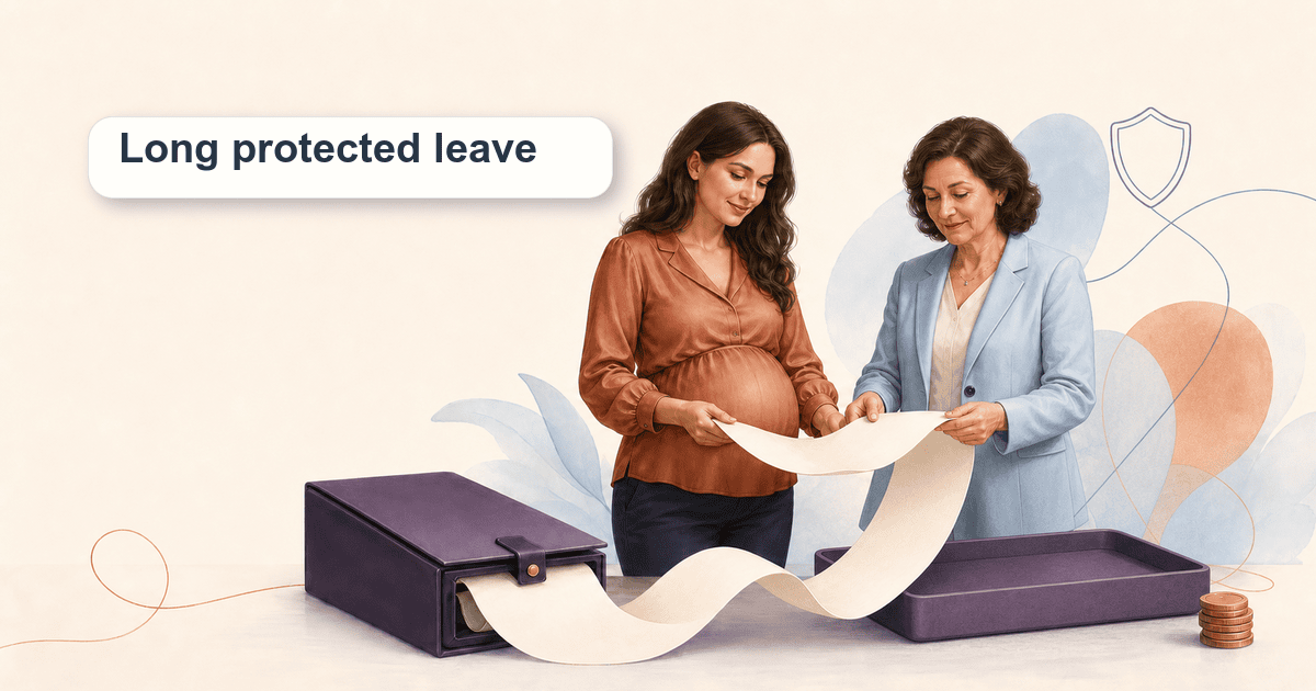 Maternity Leave in Bulgaria: 410 Days of Paid Leave