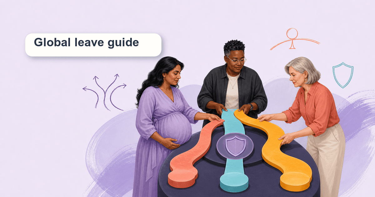 Maternity Leave Around the World: Global Comparison Guide