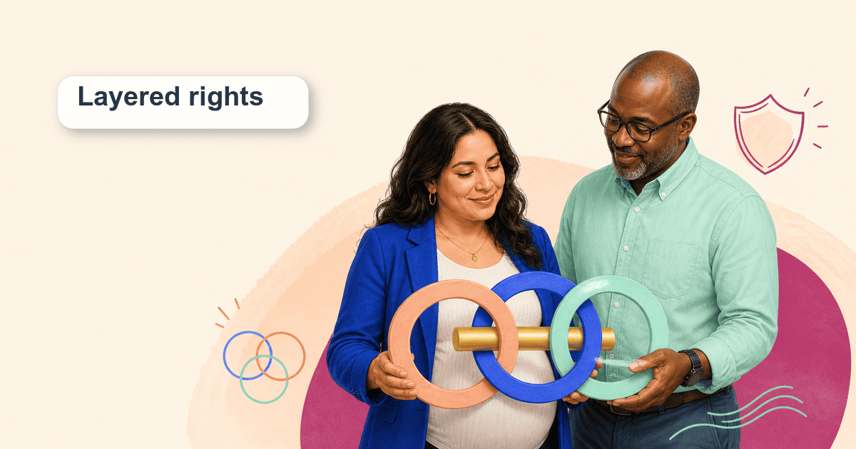 Maternity Leave in California: 12 Weeks Under CFRA Plus PFL