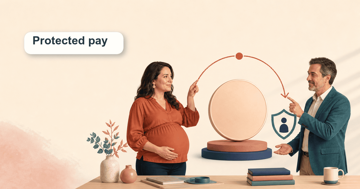 Maternity Leave in Chile: 30 Weeks at Full Pay Under the Labour Code