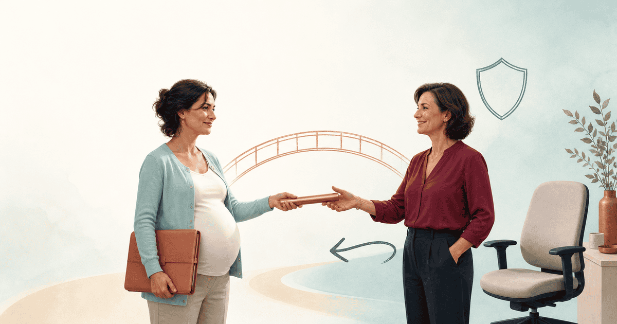 Maternity Leave in Croatia: 98 Days of Paid Leave