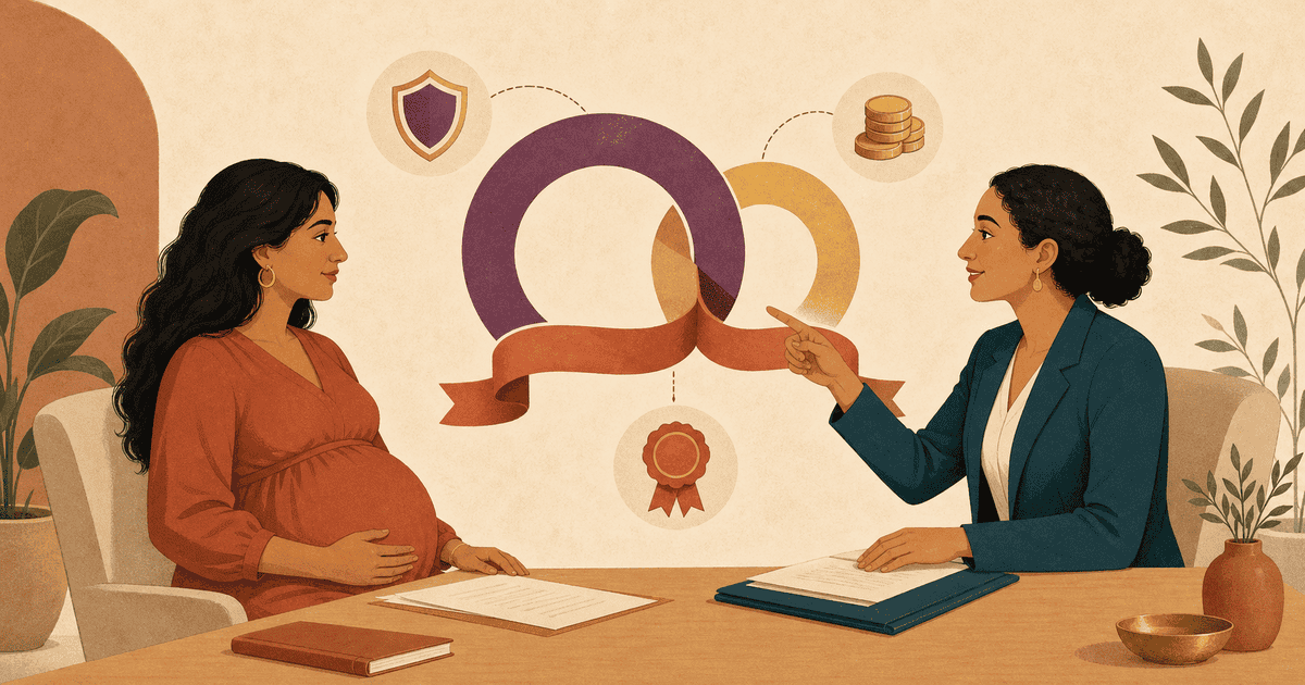 Maternity Leave in Egypt: 90 Days of Paid Leave