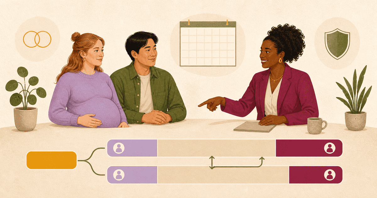 Maternity Leave in Finland: Pregnancy Allowance and the 2022 Family Leave Reform