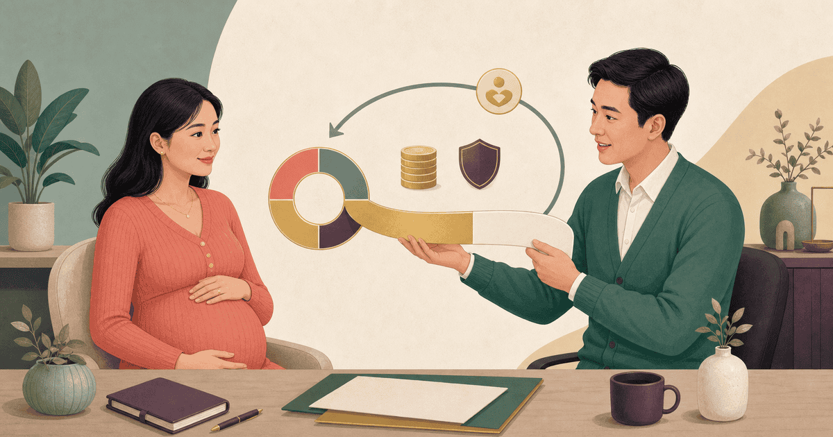 Maternity Leave in Hong Kong: 14 Weeks of Paid Leave