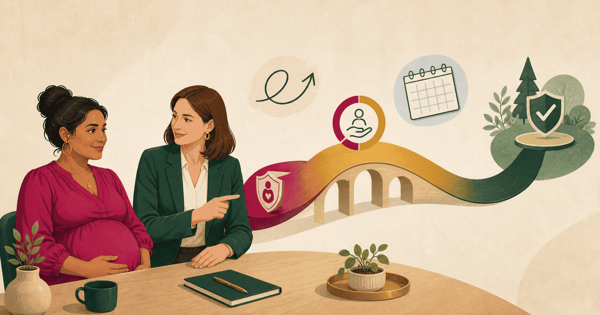 Maternity Leave in Hungary: 24 Weeks and the GYED System