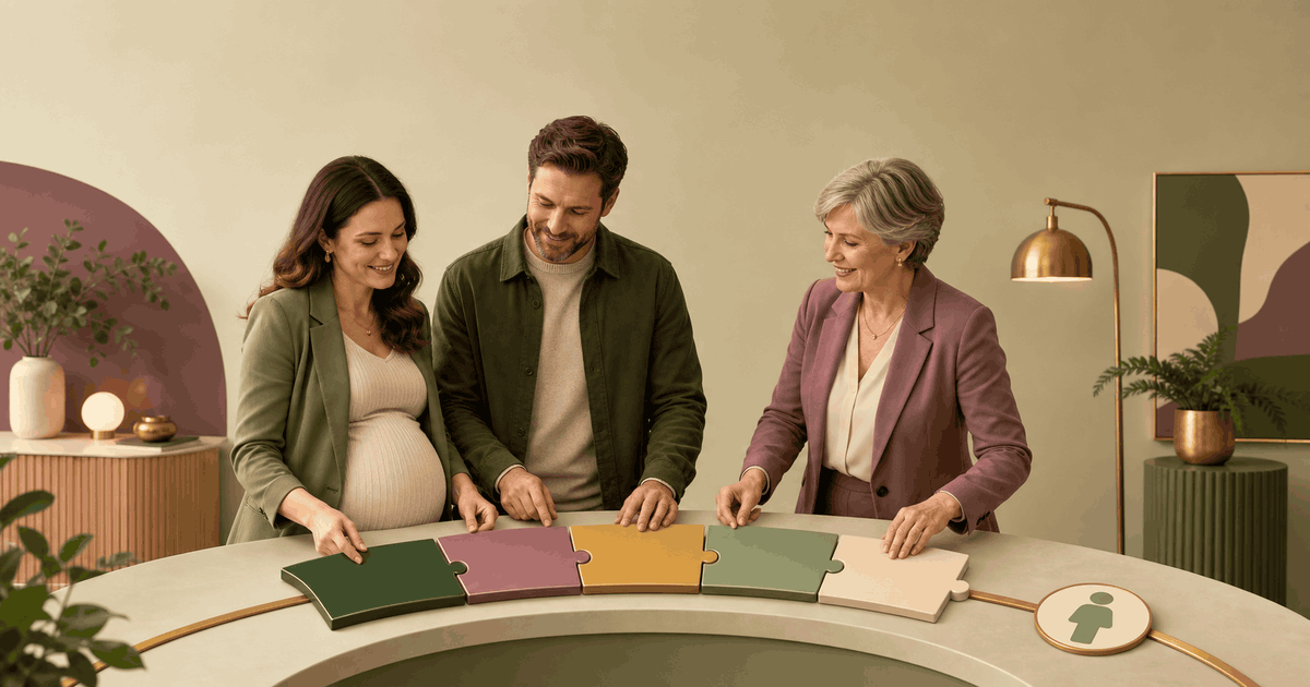 Maternity Leave in Ireland: Partner Leave and Adoption Benefits Guide