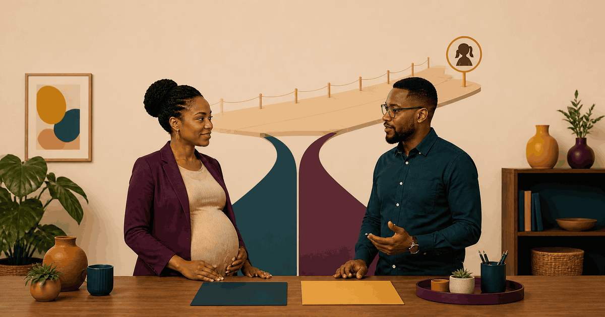 Maternity Leave in Kenya: 3 Months Paid Leave Under the Employment Act