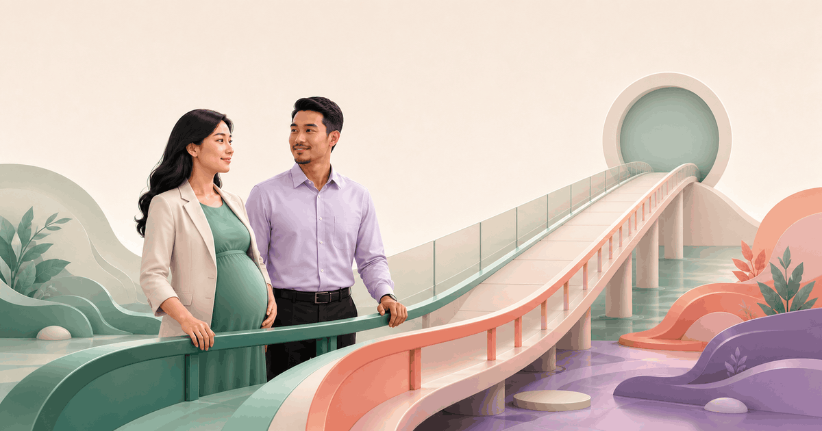 Maternity Leave in Malaysia: 98 Days of Paid Leave