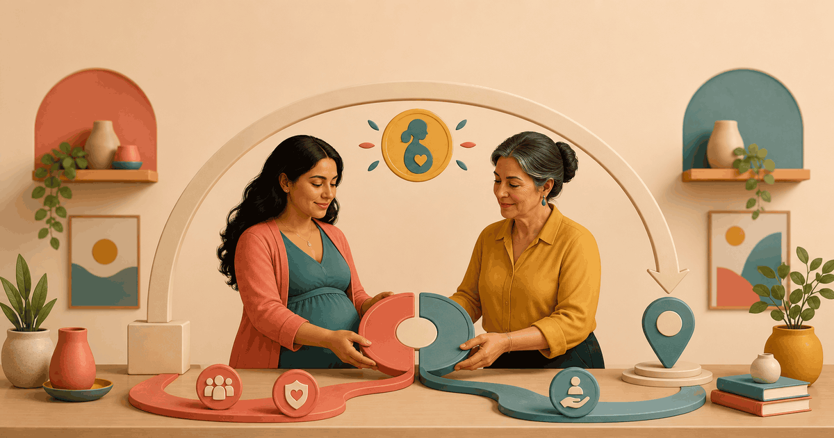 Maternity Leave in Mexico: 12 Weeks at Full Pay Under Federal Labour Law