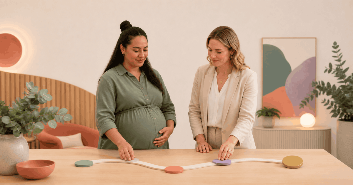 Maternity Leave in New Zealand: 26 Weeks Paid Parental Leave