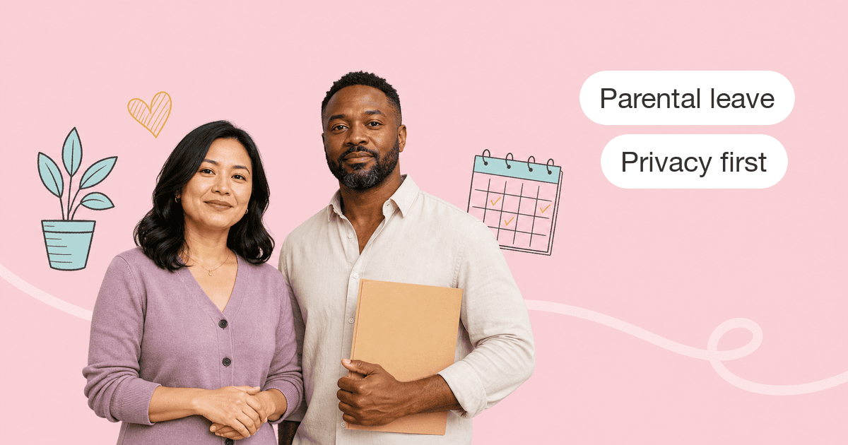 Maternity Leave Out-of-Office Messages: Examples and Privacy Tips