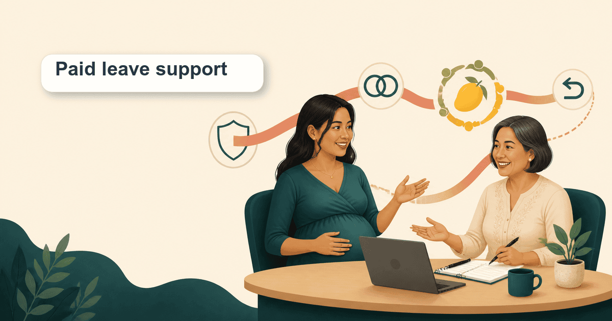 Maternity Leave in Philippines: 105 Days Under the Expanded Maternity Leave Act