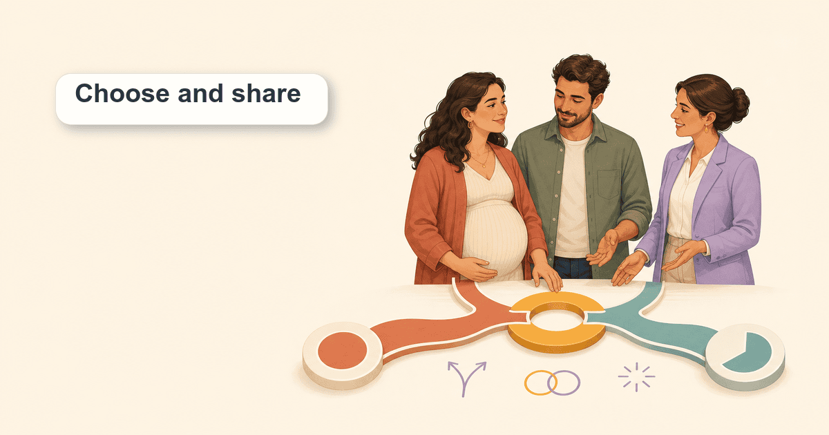 Maternity Leave in Portugal: Initial Parental Leave and Sharing Bonus