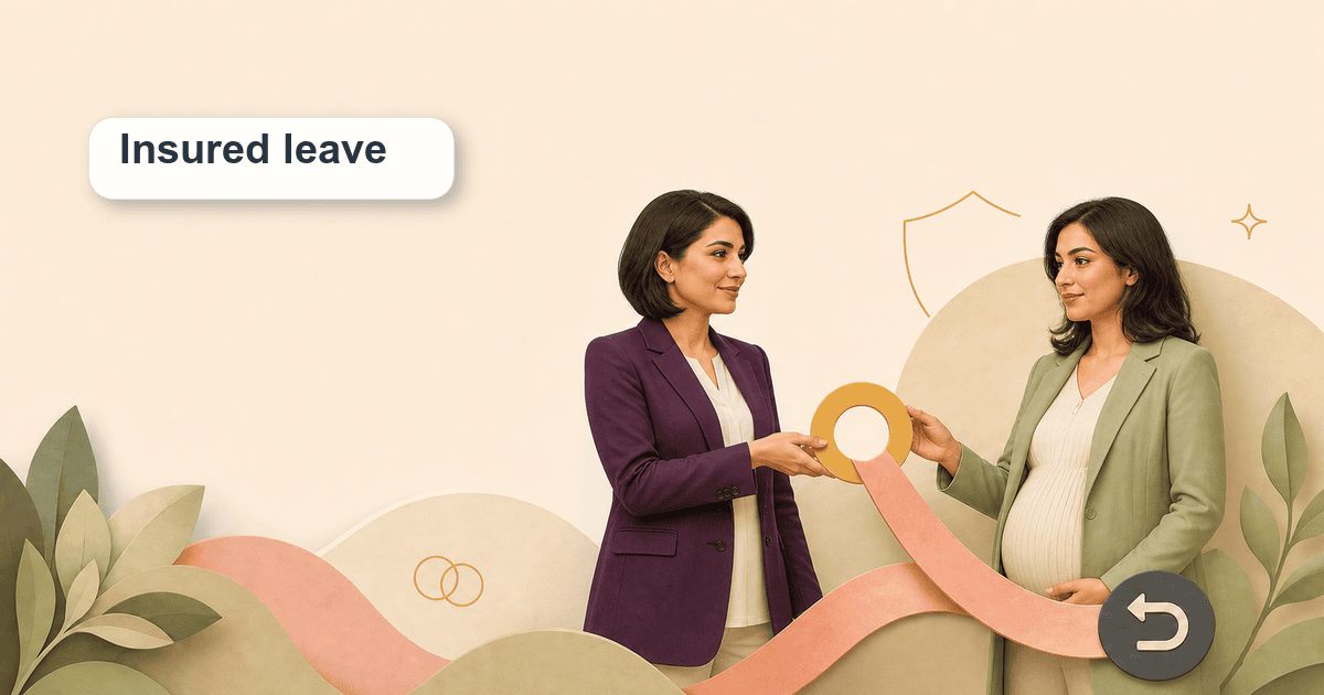 Maternity Leave in Saudi Arabia: 10 Weeks of Paid Leave