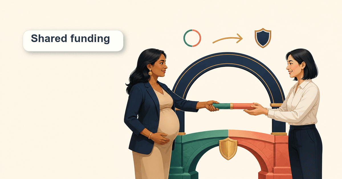 Maternity Leave in Singapore: 16 Weeks and Government-Paid Benefits