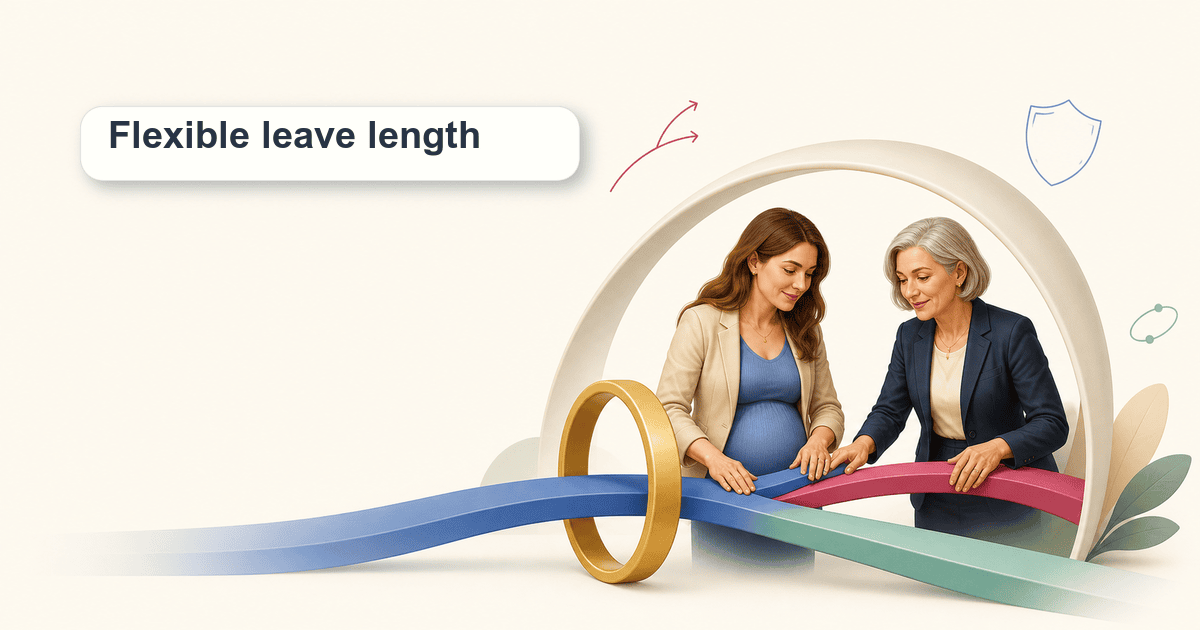 Maternity Leave in Slovakia: 34 Weeks of Maternity Leave