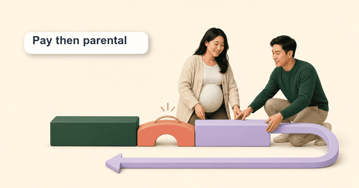 Maternity Leave in South Korea: 90 Days of Paid Leave