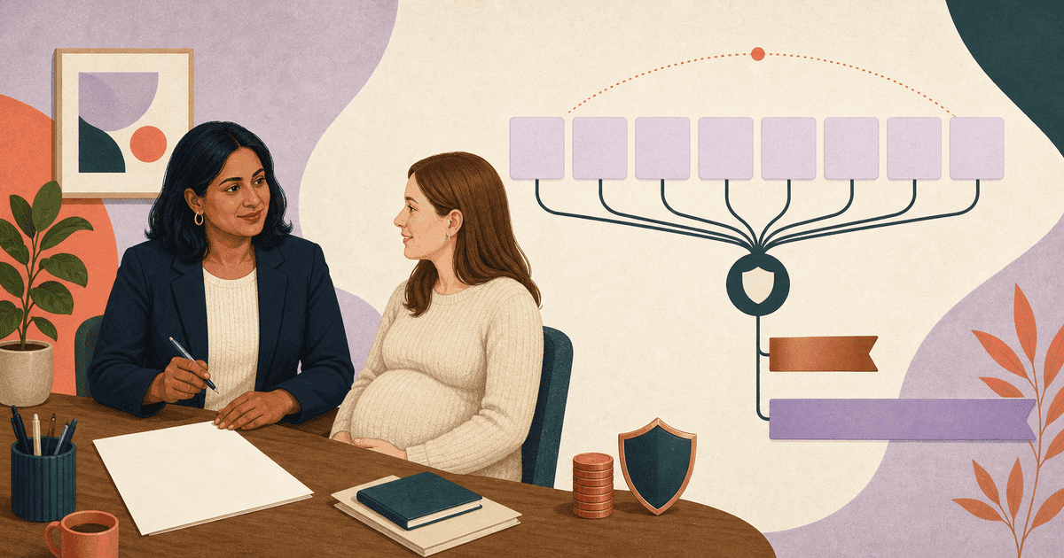 Maternity Pay Calculator: How to Calculate Statutory Maternity Pay