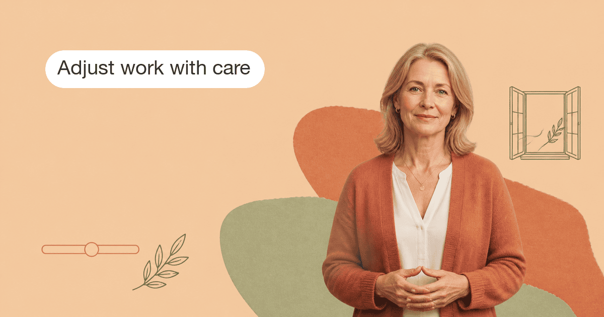 Menopause Leave Policy UK
